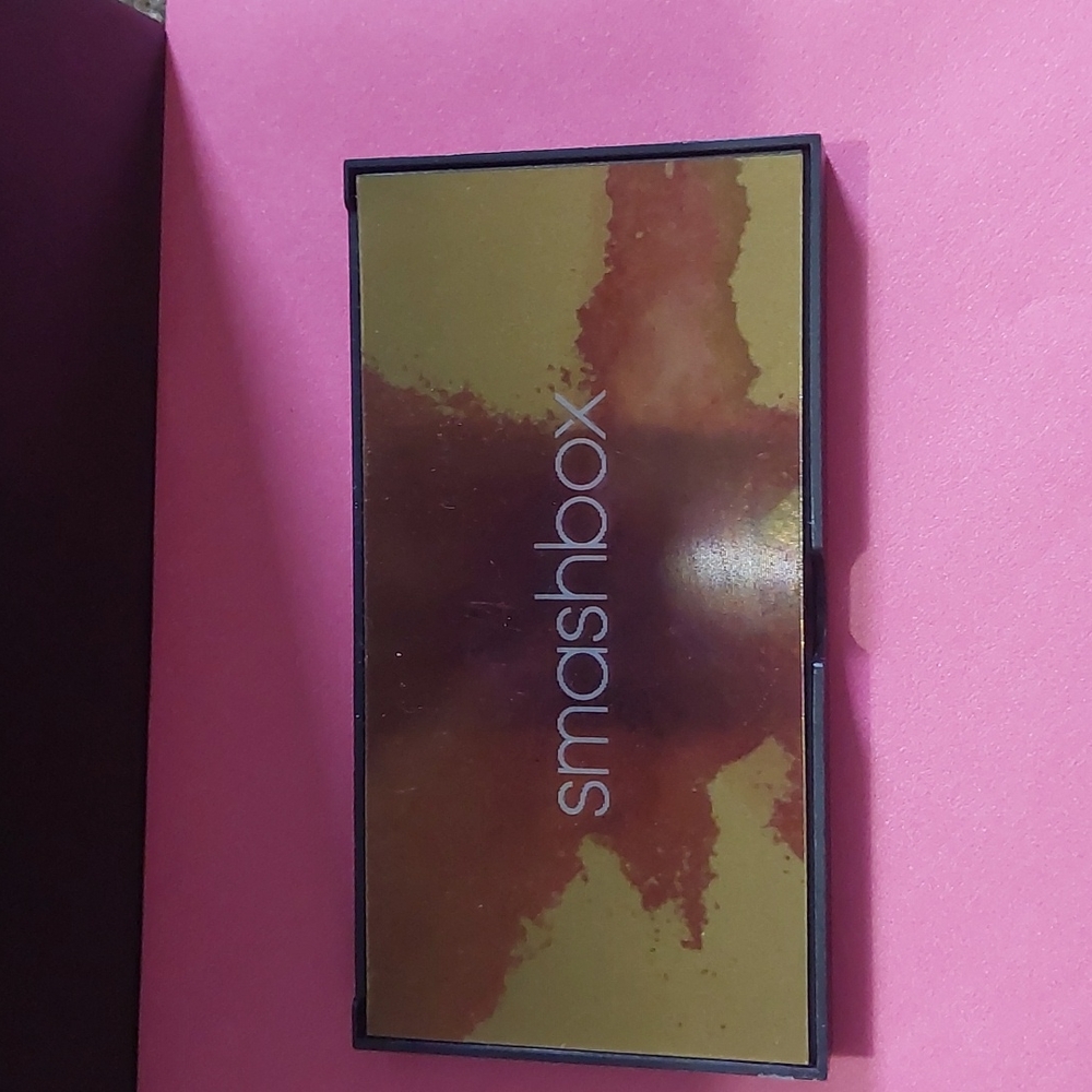 Samshbox Eyeshadow